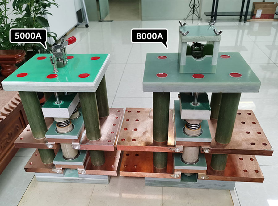 直流隔離開關(guān)