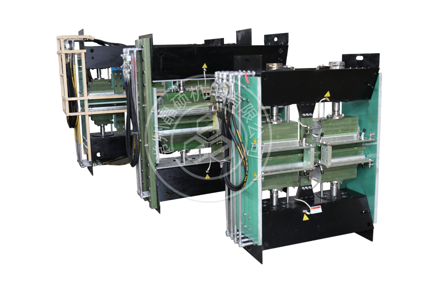 中頻爐換爐開關