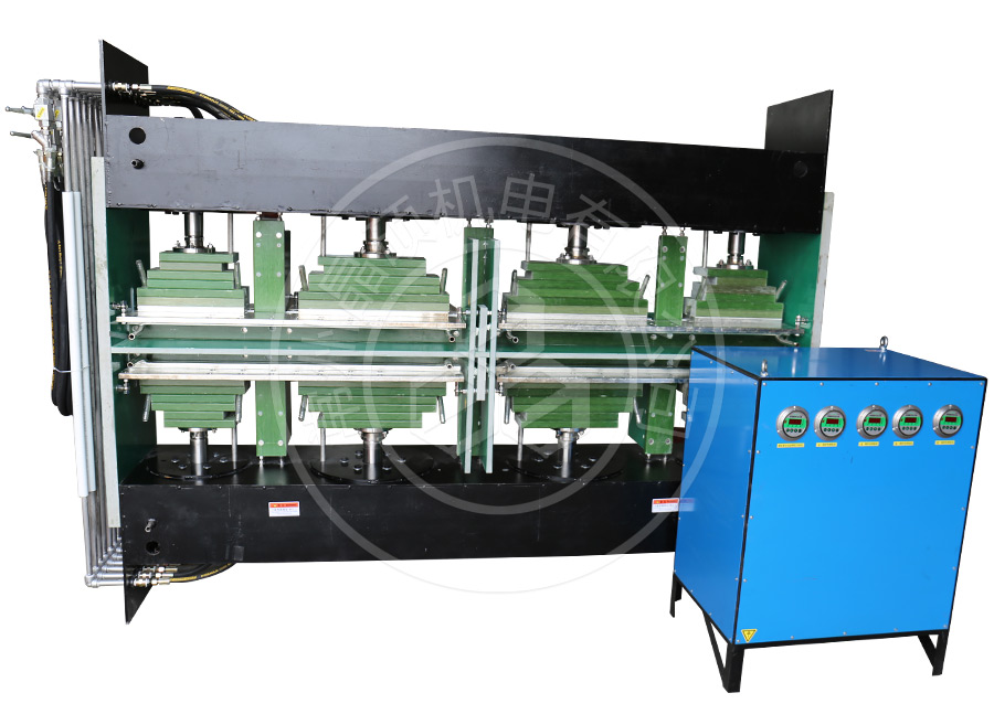 智能組合換爐開關