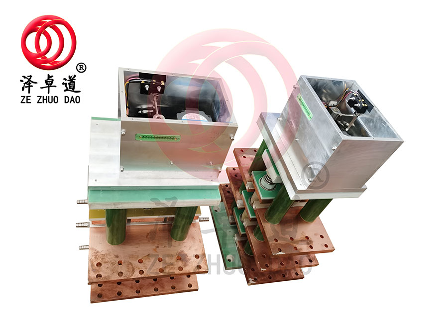 直流隔離開關(guān),電動換爐開關(guān)