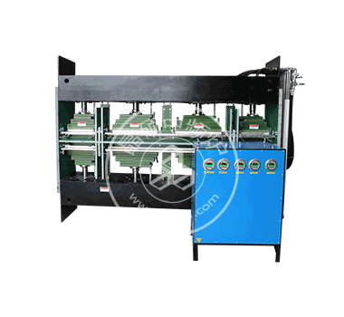 智能組合換爐開關