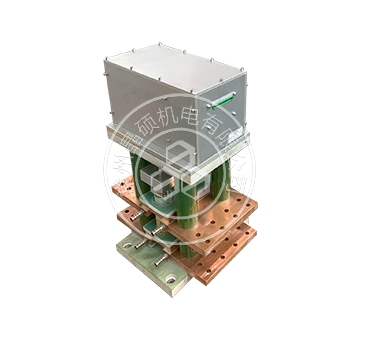 智能電動隔離開關