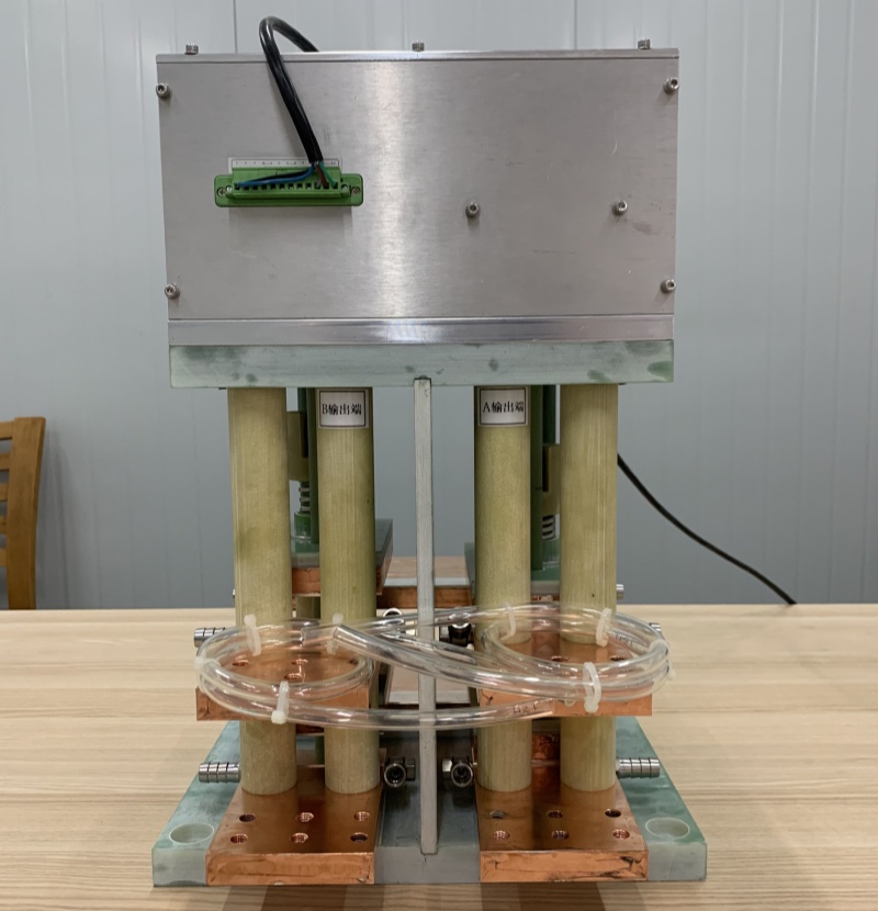 智能電動切換開關