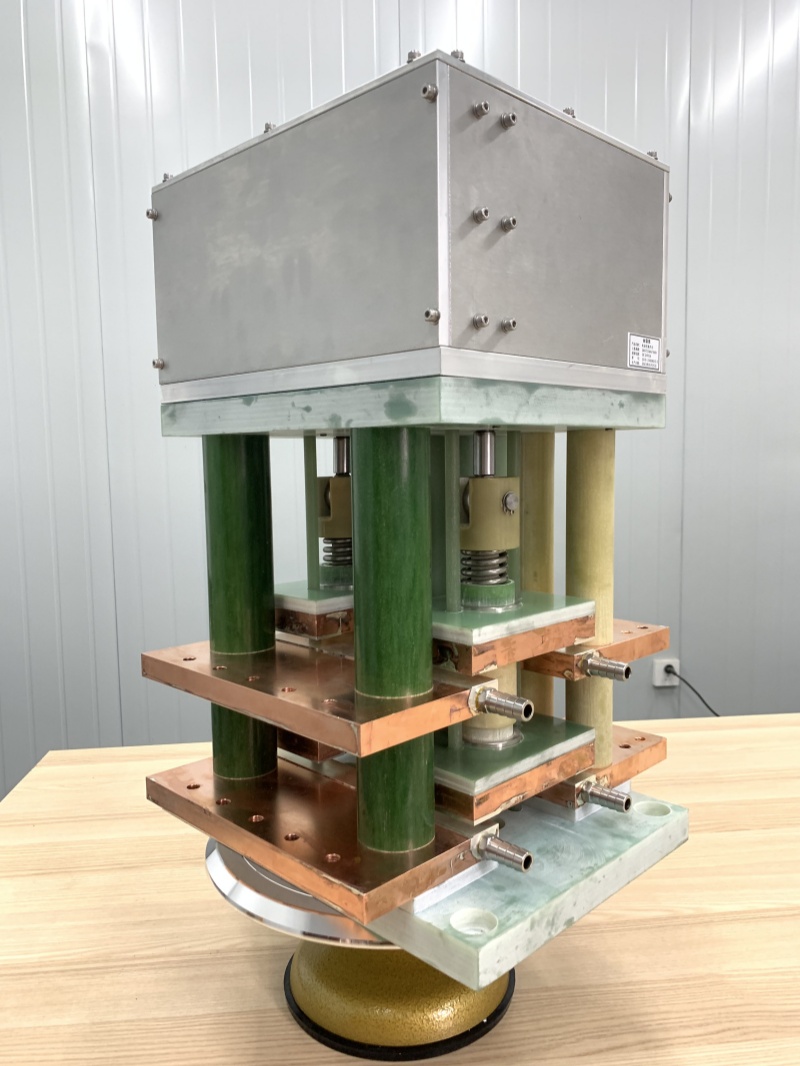 智能電動切換開關