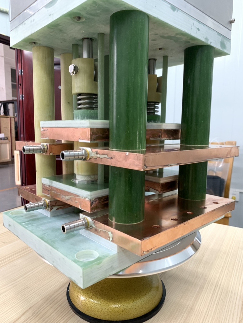 智能電動切換開關