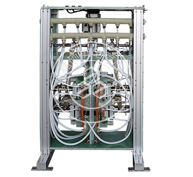 智能電動換爐開關