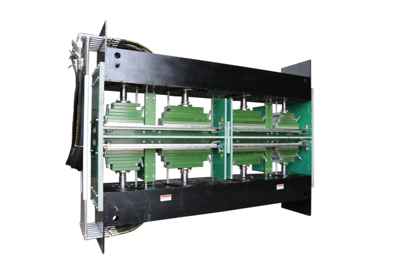 智能液壓換爐開關(guān)