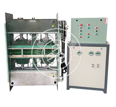 智能液壓換爐開關