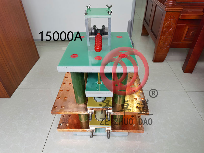 大電流隔離開(kāi)關(guān)