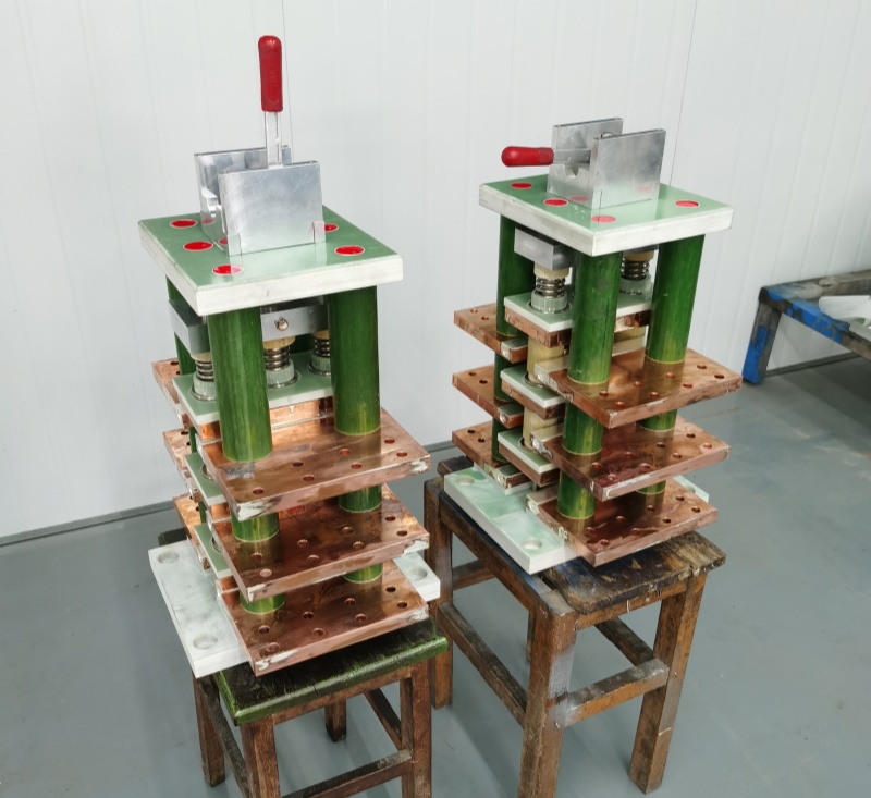 大電流隔離開(kāi)關(guān)