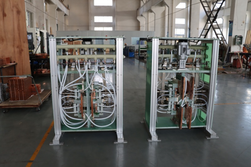 智能電動換爐開關