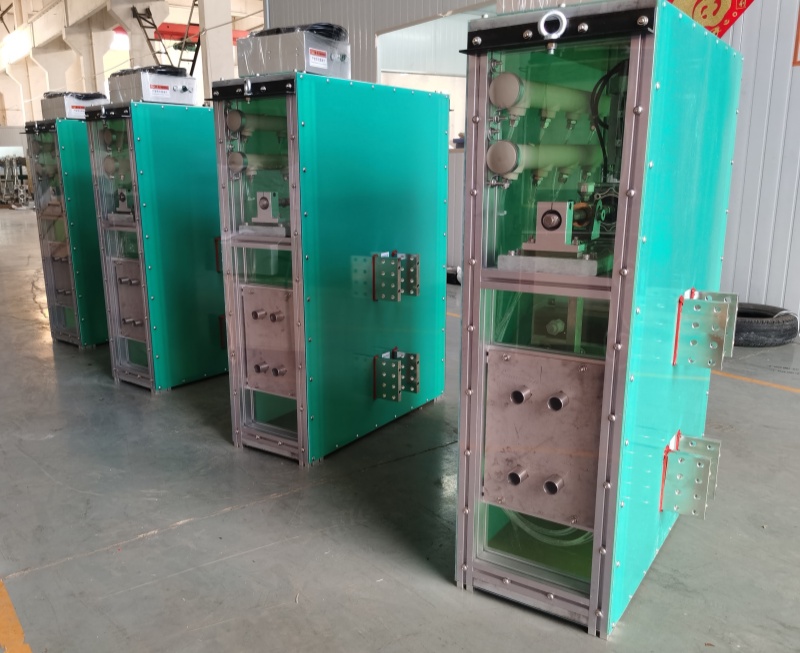 智能電動換爐開關