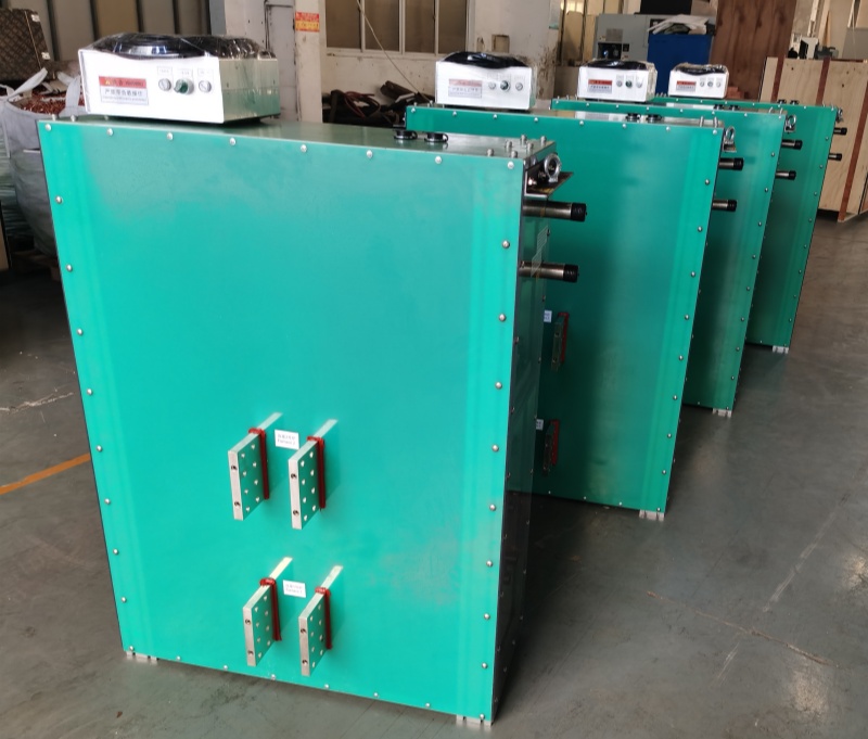 智能電動換爐開關