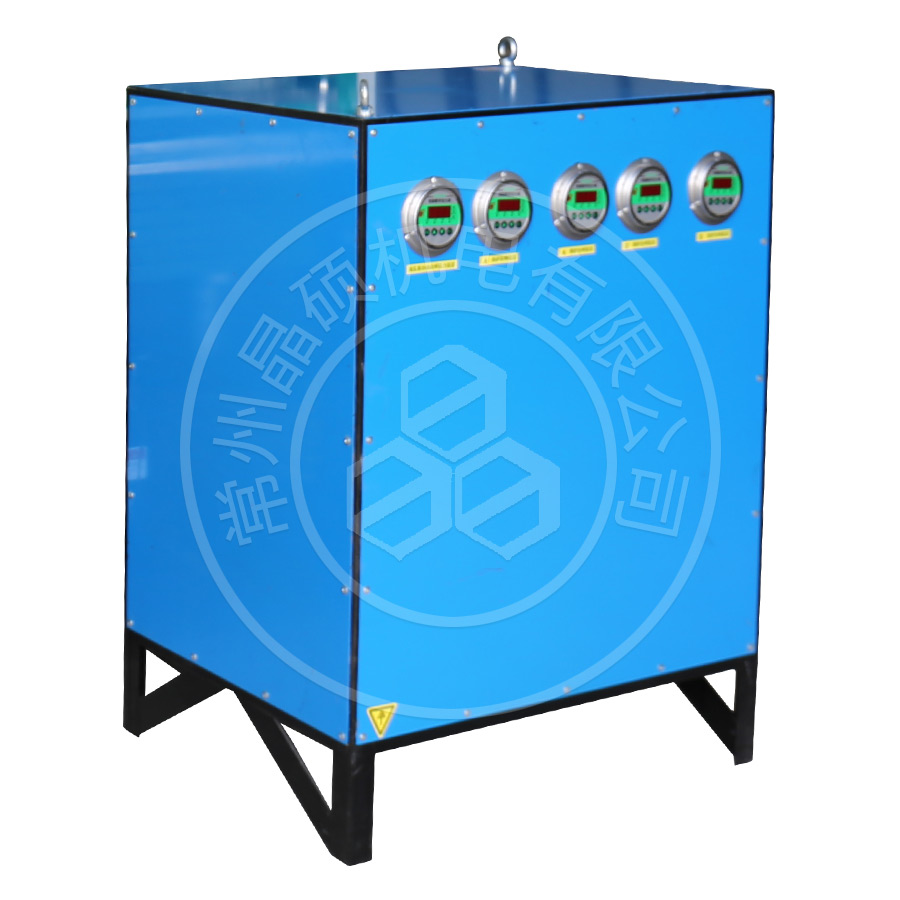 智能組合換爐開關