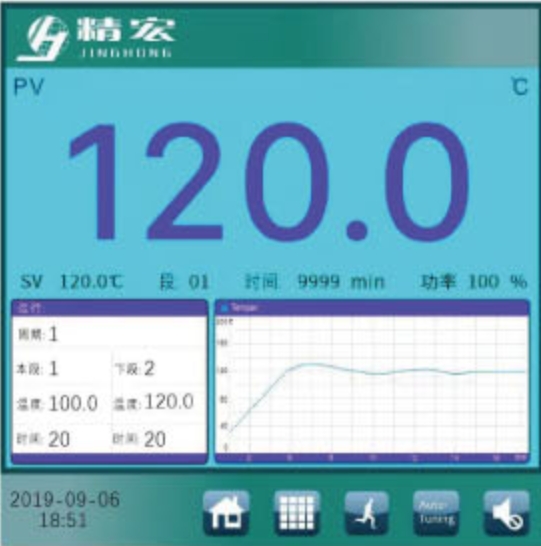 干燥箱Y型96表
